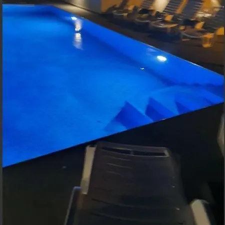Apartament Maja *