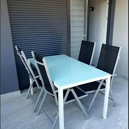Apartament Maja Trogir