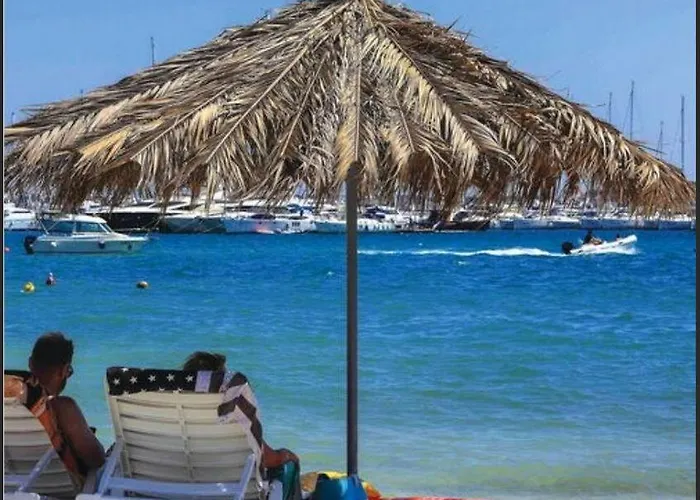 Lägenhet Maja Trogir