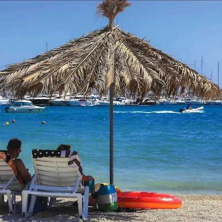 Lejlighed Maja Trogir