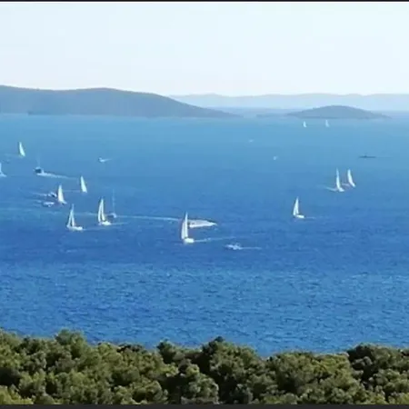 Maja Lejlighed Trogir