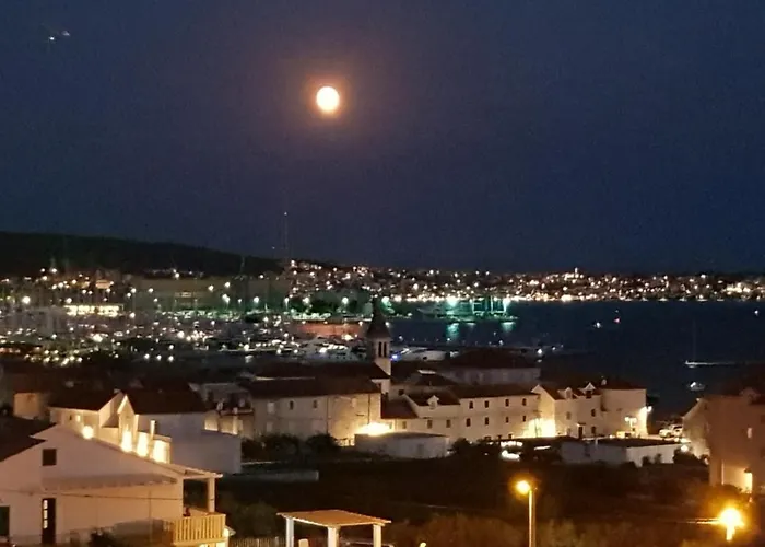 Lejlighed Maja Trogir