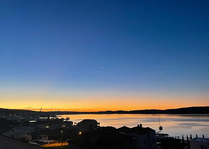 Lejlighed Maja