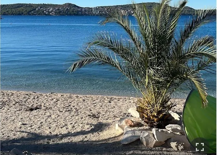 Maja * Trogir
