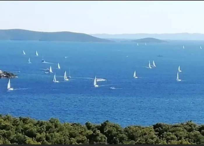 Maja Lejlighed Trogir