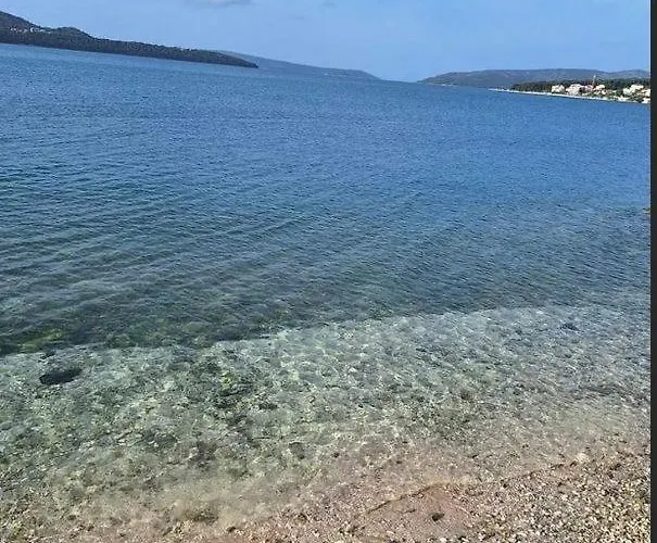 Lejlighed Maja